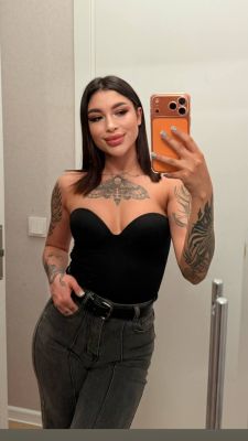 проститутка Адель